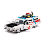 Produktbild Ghostbusters Diecast-modell 1/24 ECTO-1