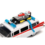 Produktbild Ghostbusters Diecast-modell 1/24 ECTO-1