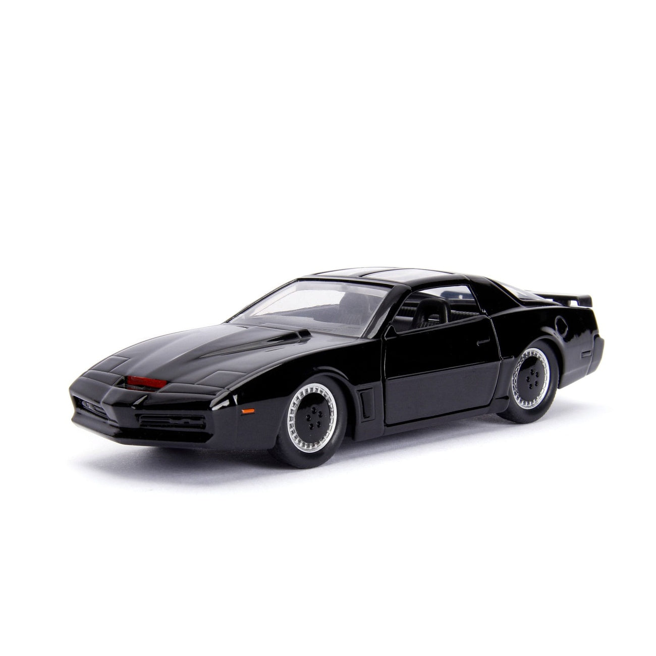 Produktbild Knight Rider Diecast-modell 1/32 KITT