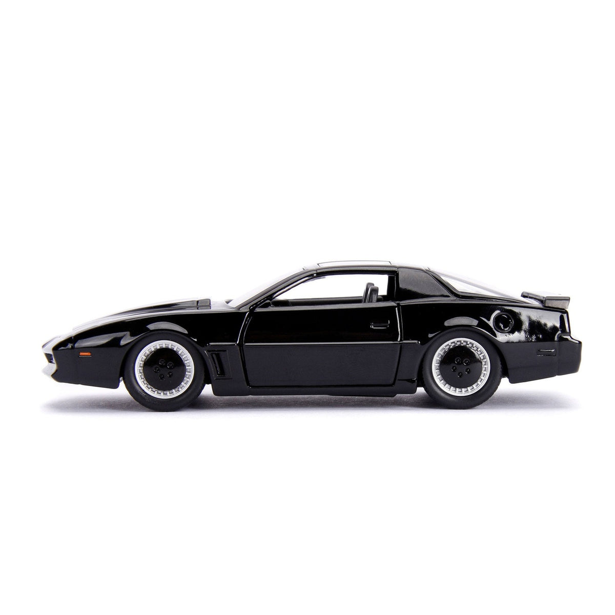Produktbild Knight Rider Diecast-modell 1/32 KITT