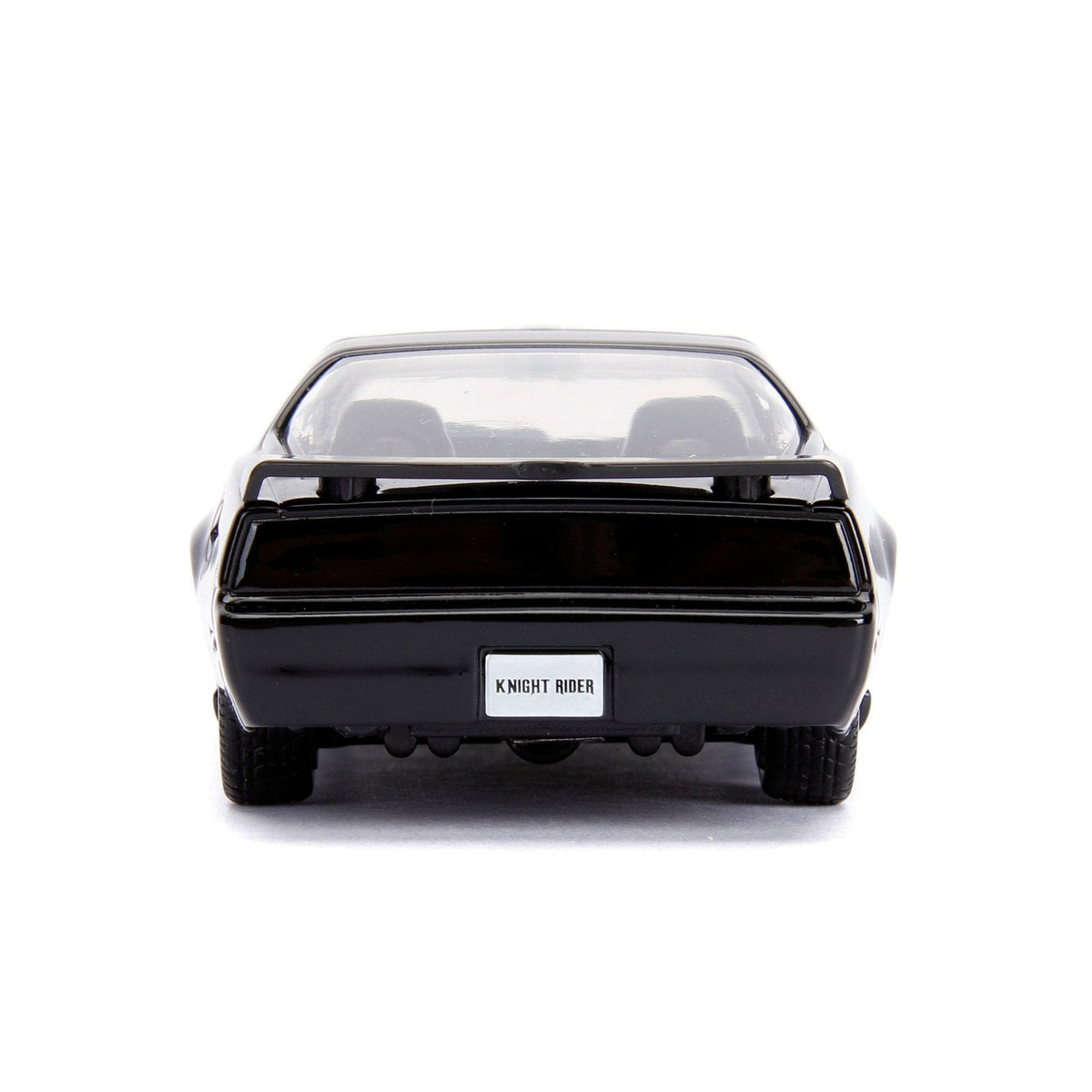 Produktbild Knight Rider Diecast-modell 1/32 KITT
