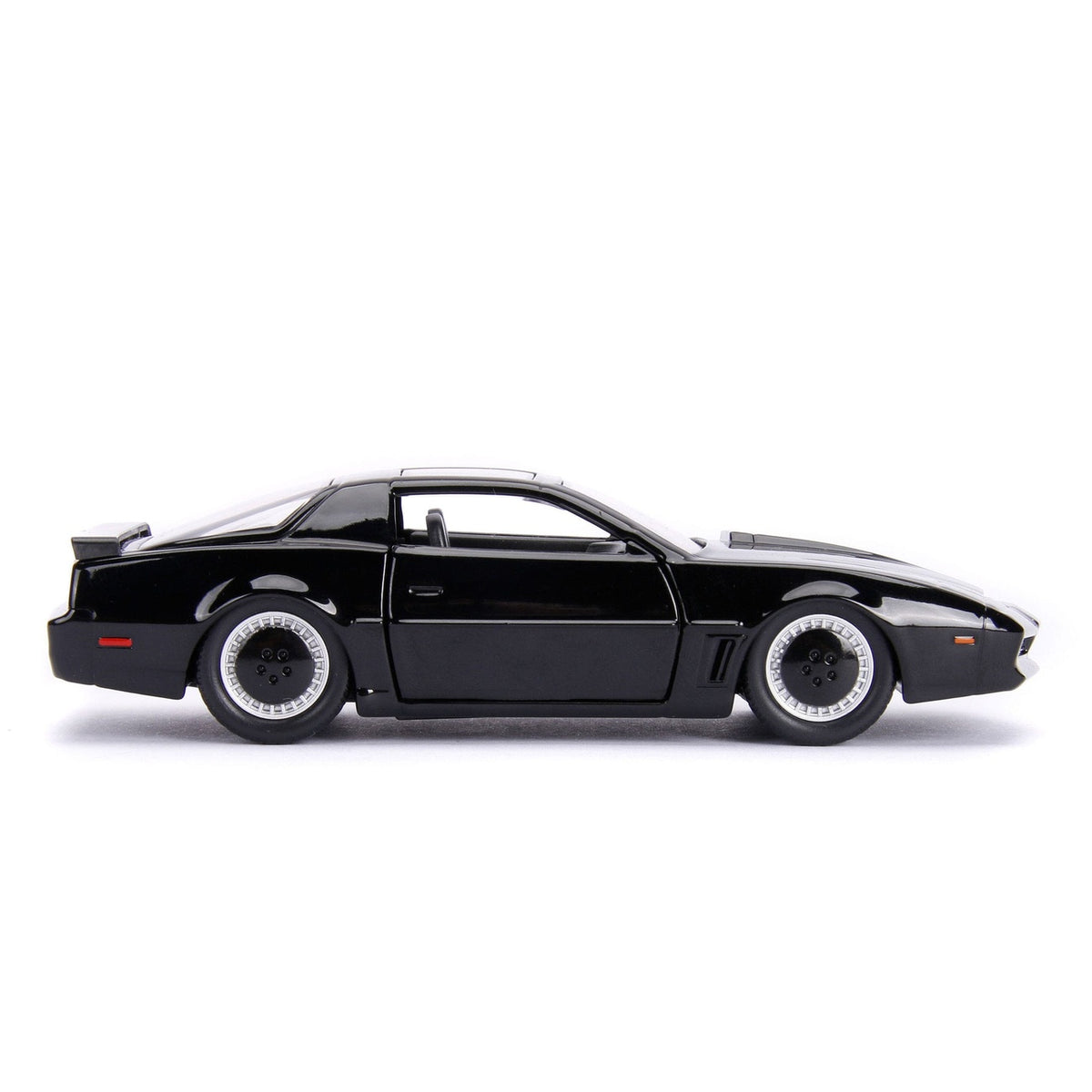 Produktbild Knight Rider Diecast-modell 1/32 KITT
