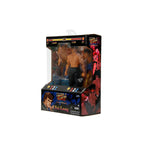 Produktbild Ultra Street Fighter II: The Final Challengers Actionfigur 1/12 Fei-Long 15 cm
