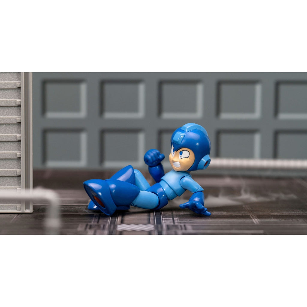 Product image Mega Man Action Figure Mega Man Ver. 01 11 cm