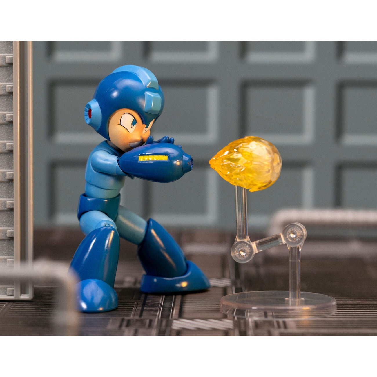 Product image Mega Man Action Figure Mega Man Ver. 01 11 cm
