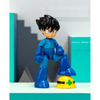 Produktbild Mega Man Actionfigur Mega Man Ver. 02 11 cm