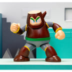 Produktbild Mega Man actionfigur Wood Man 11 cm