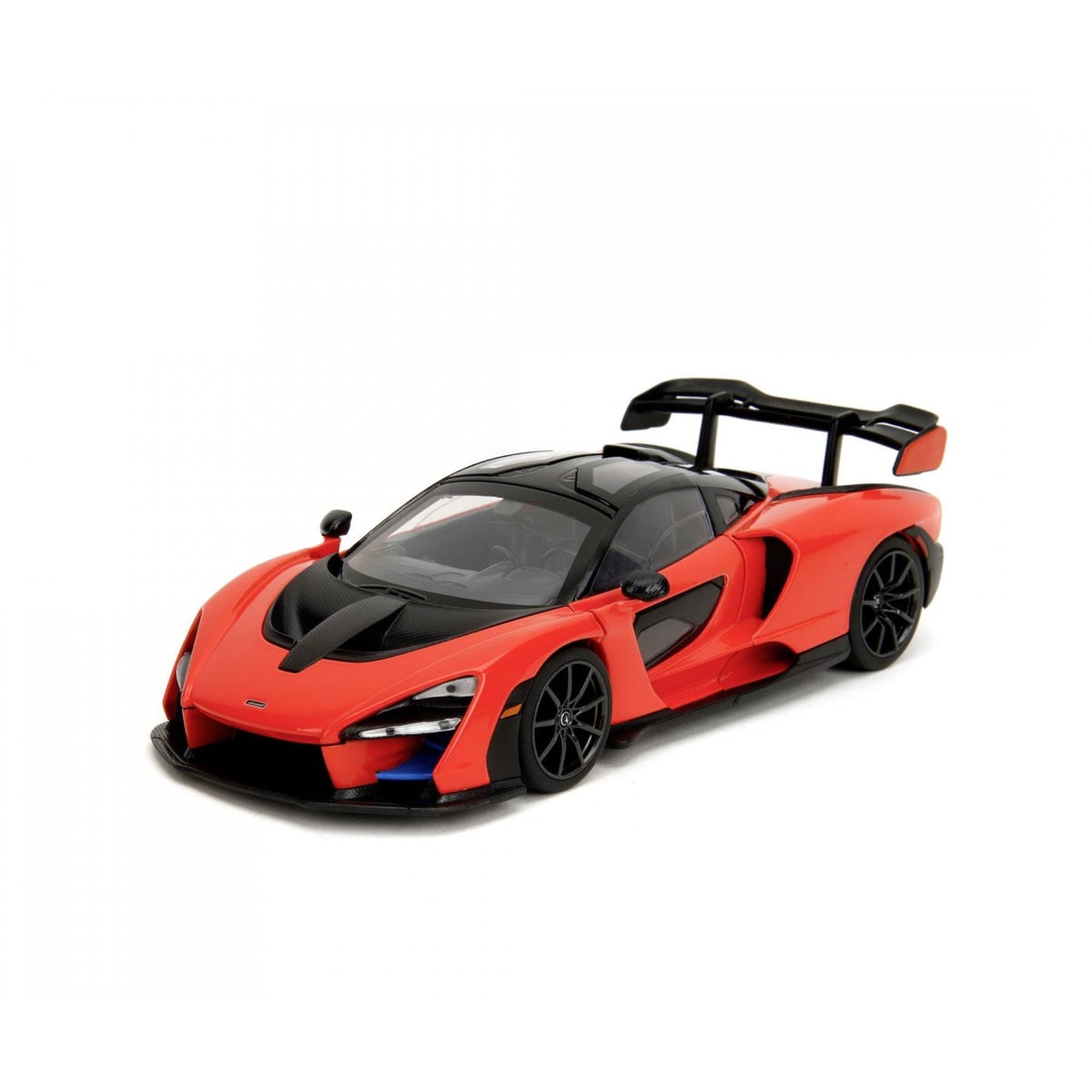 Produktbild Fast & Furious Diecast-modell 1/24 McLaren Senna