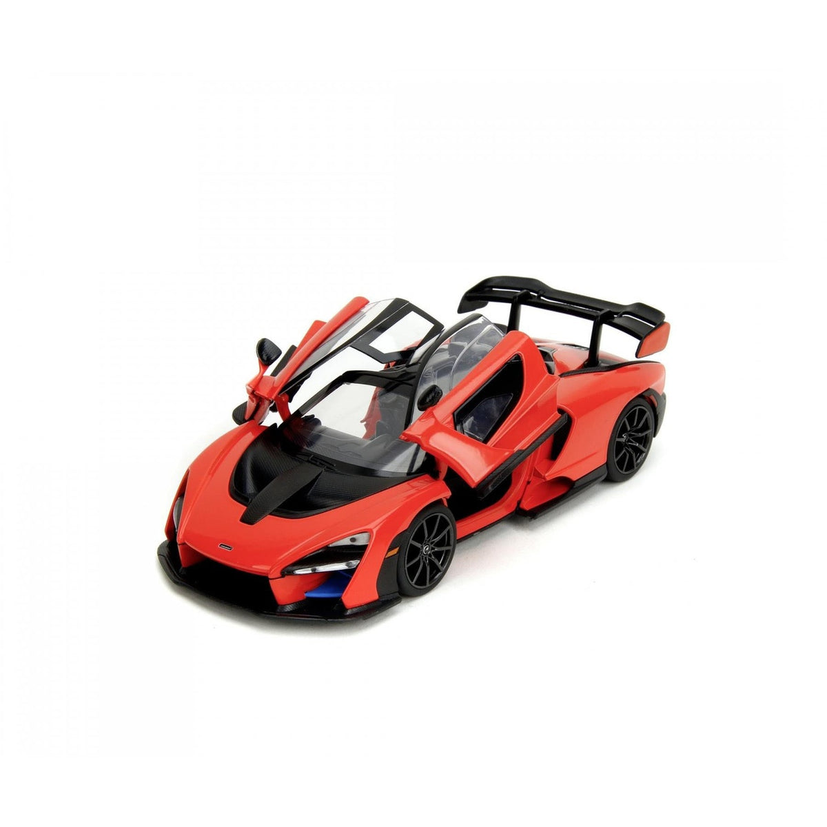 Produktbild Fast & Furious Diecast-modell 1/24 McLaren Senna