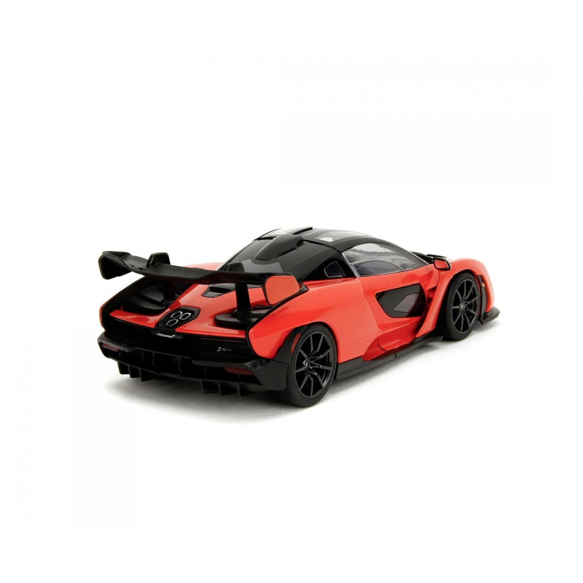 Produktbild Fast & Furious Diecast-modell 1/24 McLaren Senna