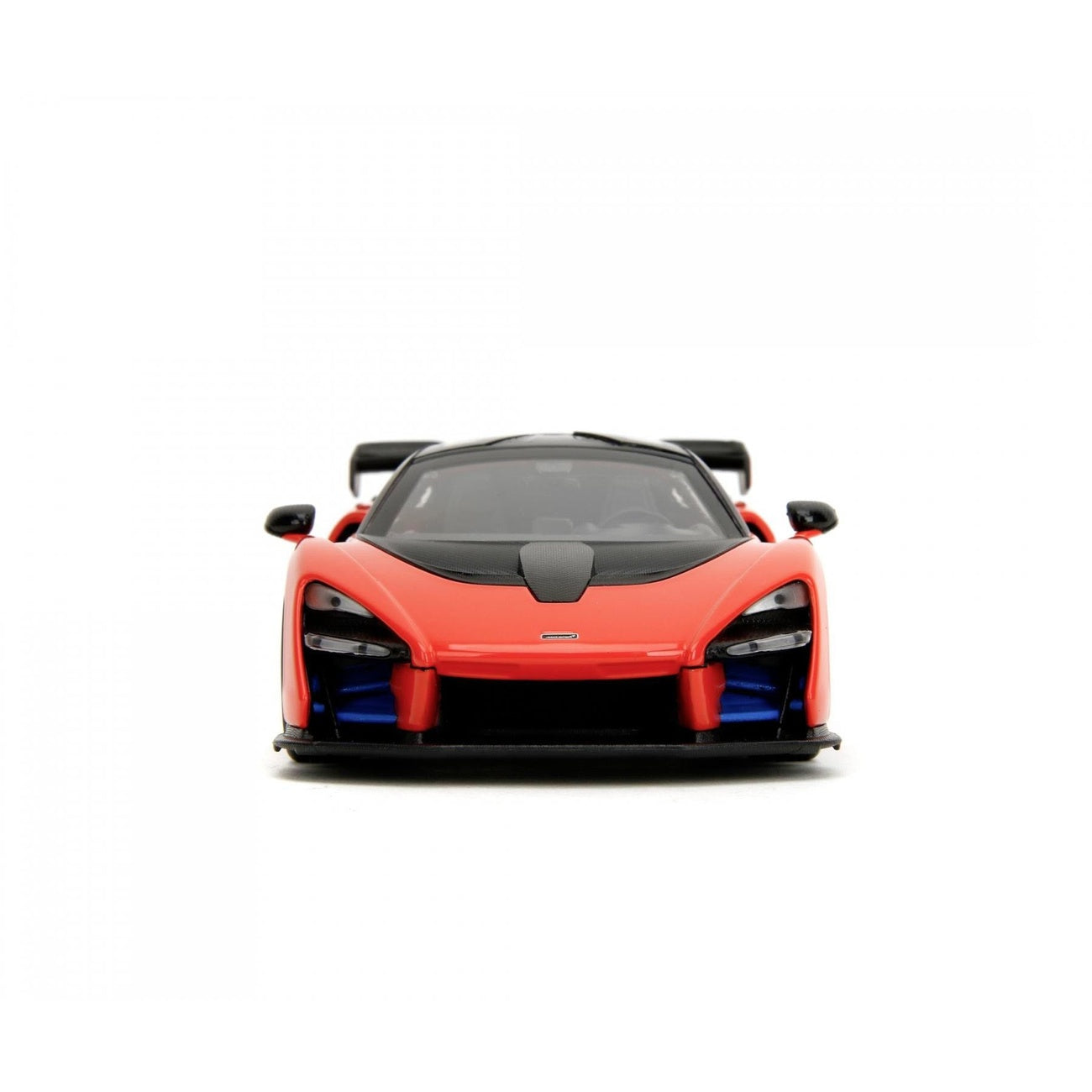 Produktbild Fast & Furious Diecast-modell 1/24 McLaren Senna