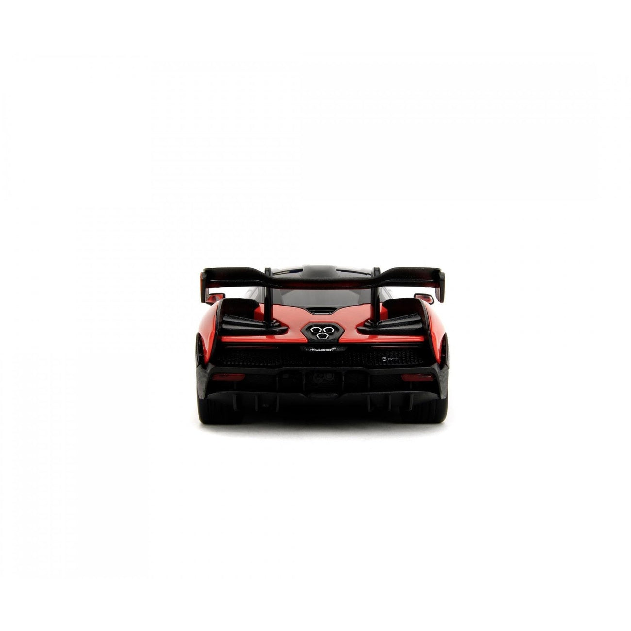 Produktbild Fast & Furious Diecast-modell 1/24 McLaren Senna