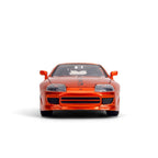 Produktbild Chainsaw Man Diecast-modell 1/24 Toyota Supra 1995