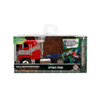 Produktbild Transformers Gjuten modell 1/32 T7 Optimus Prime Lastbil