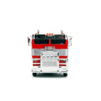 Produktbild Transformers Gjuten modell 1/32 T7 Optimus Prime Lastbil