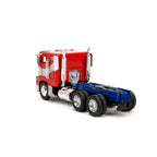 Produktbild Transformers Gjuten modell 1/32 T7 Optimus Prime Lastbil