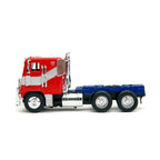 Produktbild Transformers Gjuten modell 1/32 T7 Optimus Prime Lastbil