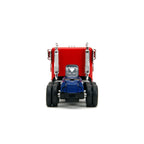 Produktbild Transformers Gjuten modell 1/32 T7 Optimus Prime Lastbil