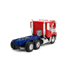 Produktbild Transformers Gjuten modell 1/32 T7 Optimus Prime Lastbil