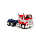 Produktbild Transformers Gjuten modell 1/32 T7 Optimus Prime Lastbil
