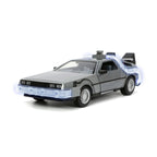 Produktbild Tillbaka till framtiden Diecast-modell 1/24 Time Machine Modell 1