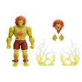 Produktbild Ultra Street Fighter II: The Final Challengers Actionfigur 1/12 Blanka 19 cm