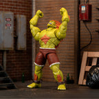 Produktbild Ultra Street Fighter II: The Final Challengers Actionfigur 1/12 Blanka 19 cm