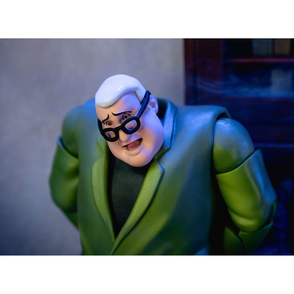 Produktbild Scooby-Doo Actionfigur 1/12 Creeper 15 cm