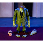 Produktbild Scooby-Doo Actionfigur 1/12 Creeper 15 cm
