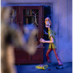 Produktbild Scooby-Doo Actionfigur 1/12 Shaggy 15 cm