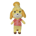 Produktbild Animal Crossing gosedjursfigur Isabelle 25 cm