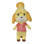 Produktbild Animal Crossing gosedjursfigur Isabelle 25 cm
