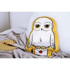 Produktbild Harry Potter Prydnadskudde Hedwig 35 cm