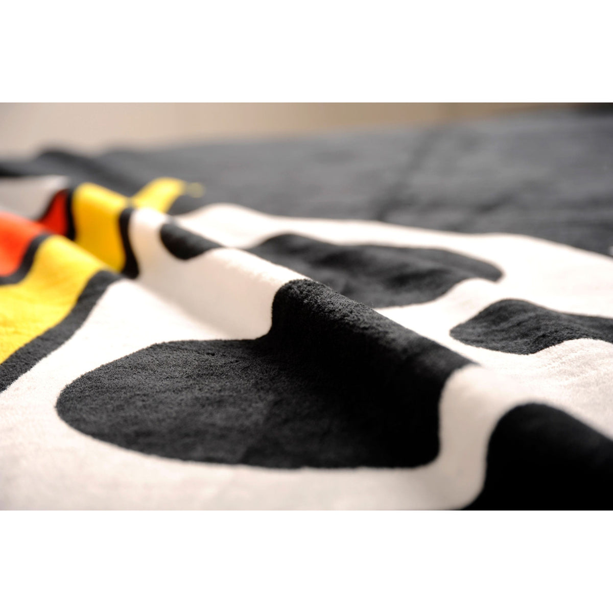 Produktbild One Piece flanell-fleecefilt 150 x 200 cm