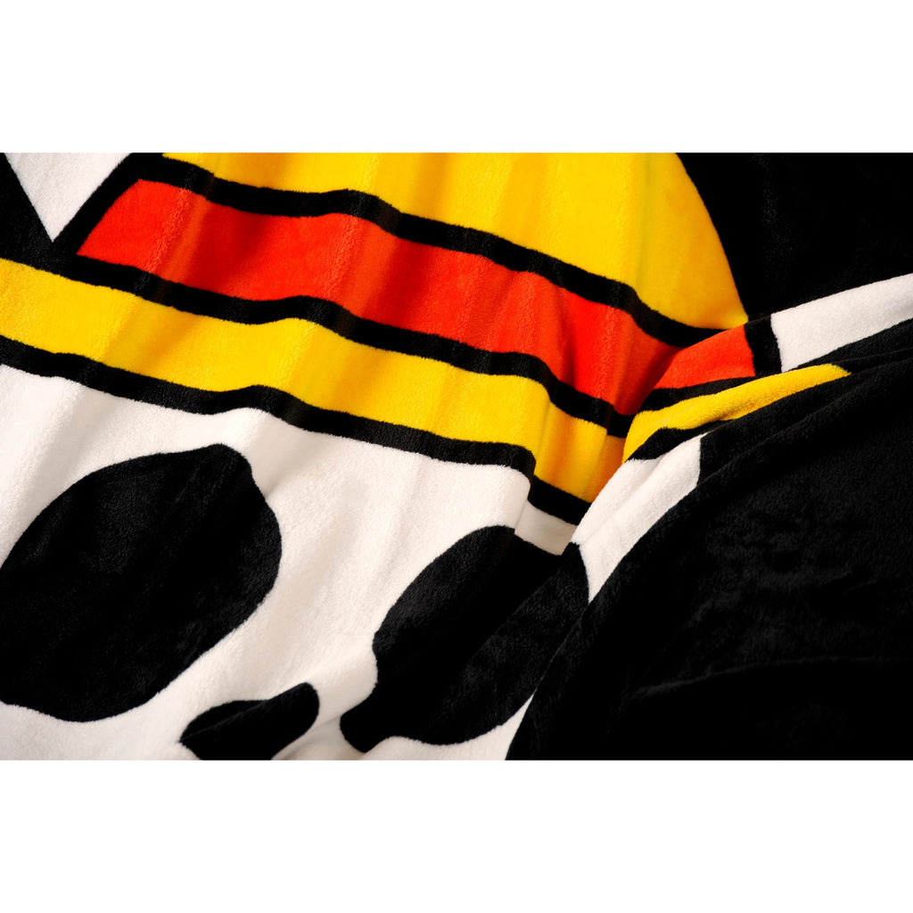 Produktbild One Piece flanell-fleecefilt 150 x 200 cm