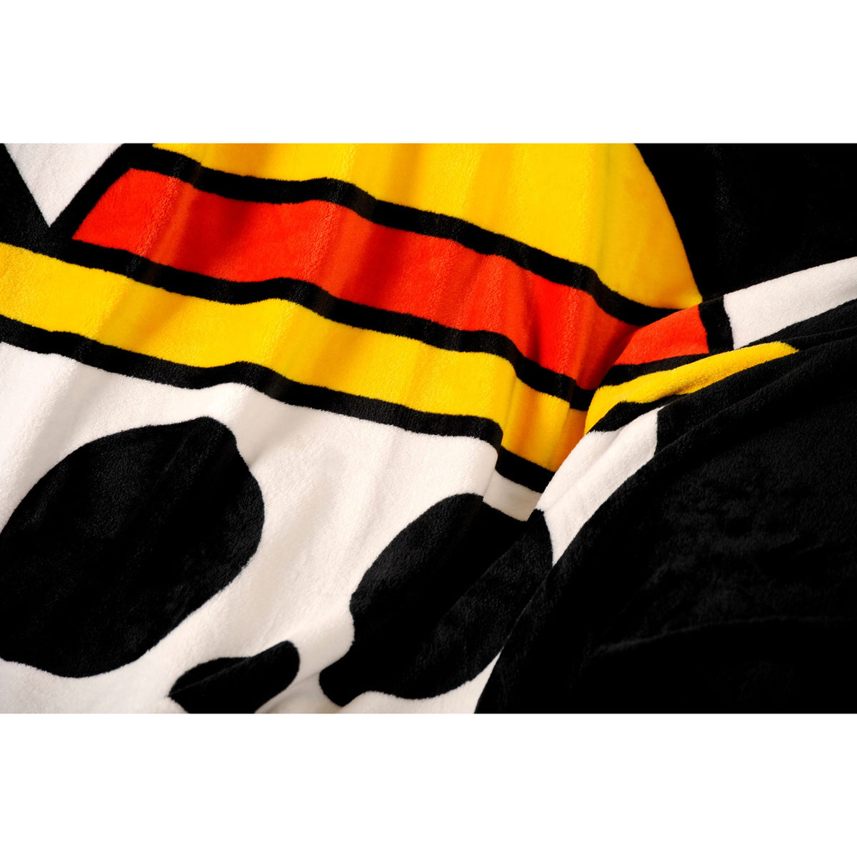 Produktbild One Piece flanell-fleecefilt 150 x 200 cm