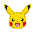 Produktbild Pokémon Prydnadskudde Pikachu 30 cm