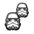 Produktbild Star Wars Prydnadskudde Stormtrooper 35 cm