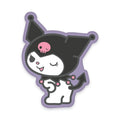 Produktbild Sanrio prydnadskudde Kuromi Twinkle 36 cm