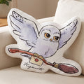 Produktbild Harry Potter Prydnadskudde Hedwig Flying 38 cm