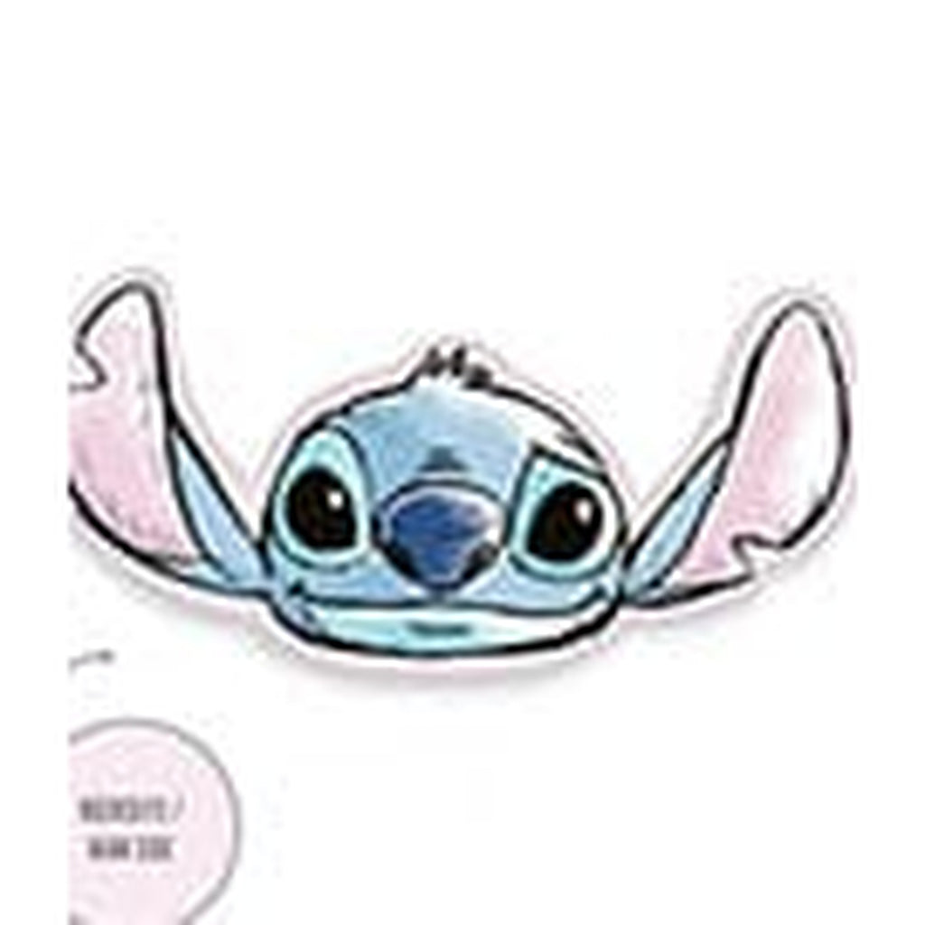 Produktbild Lilo & Stitch prydnadskudde 42 cm