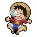 Produktbild One Piece prydnadskudde Luffy 36 cm