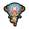 Produktbild One Piece Prydnadskudde Chopper 36 cm