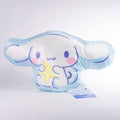 Produktbild Sanrio Prydnadskudde Cinnamoroll Star 26 cm