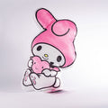 Product image Sanrio Decorative Cushion My Melody Heart 36 cm