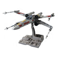 Produktbild Star Wars Plastmodellsats 1/72 X-Wing Starfighter