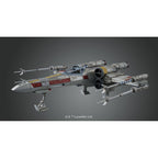 Produktbild Star Wars Plastmodellsats 1/72 X-Wing Starfighter