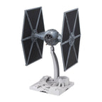 Produktbild Star Wars Plastmodellsats 1/72 TIE Fighter