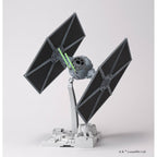 Produktbild Star Wars Plastmodellsats 1/72 TIE Fighter