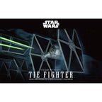 Produktbild Star Wars Plastmodellsats 1/72 TIE Fighter